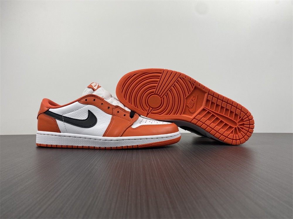 Air Jordan 1 Low OG AJ1 Z0775-801